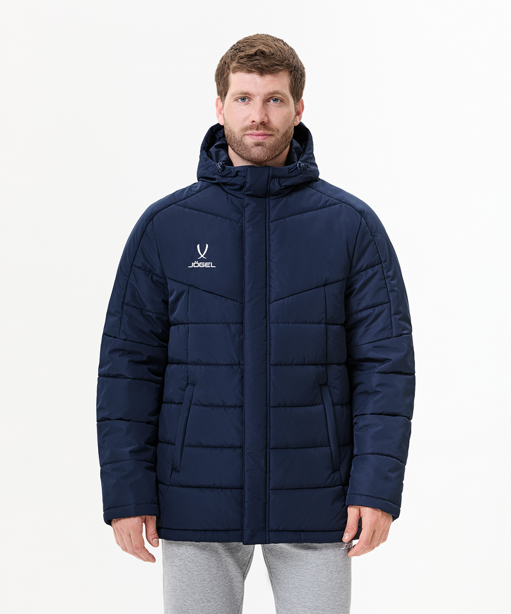 Куртка утепленная CAMP 2 PerFormPROOF Padded Jacket, темно-синий