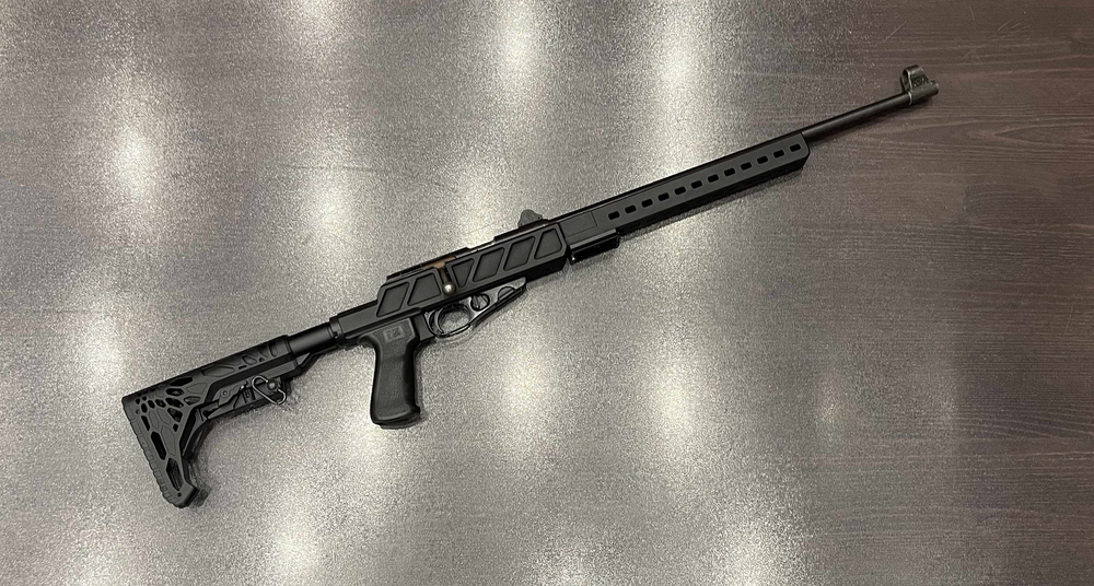 ТОЗ-78-01 к.22LR №9705143