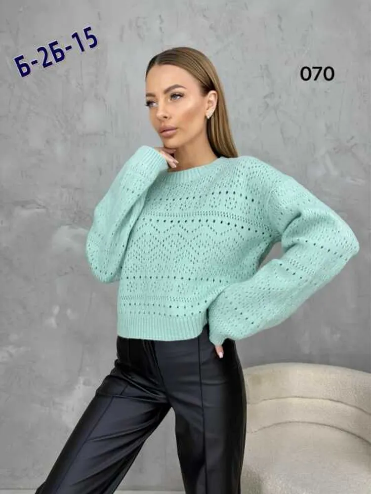 Кофта 11265 (0127302290) Fabrika