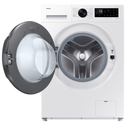 Стирально-сушильная машина Samsung WD90DG5G34BELP