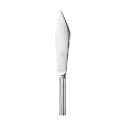Нож для торта Georg Jensen Bernadotte, 25.5 см