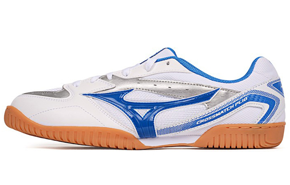 Mizuno Crossmatch Plio RX4 Blue