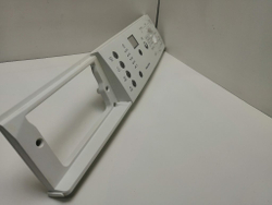 WLX20362OE/19 кт116 Лицевая панель для стиральной машины  Bosch 9000228939 б/у