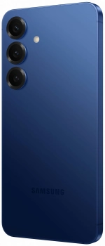 Смартфон Samsung Galaxy S25 12 ГБ + 256 ГБ Синий | Navy
