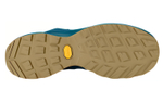 Arcteryx Aerios Fl GTX Cushioning Slip Resistant Abrasion Resistant Low top Outdoor Shoes Men"s Blue