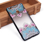 Чехол Кружево для Xiaomi Mi4S, 003613
