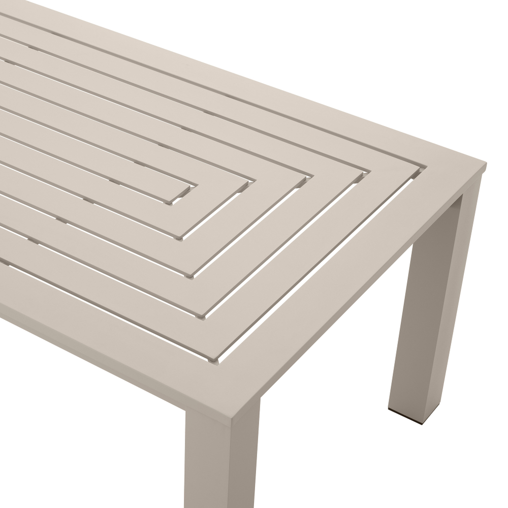 Уличный обеденный стол Dining Table Vistamar арт.113649