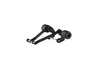 Evotech Performance Слайдеры в раму Aprilia RS660 (2025+)