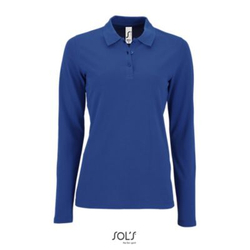SOL'S PERFECT LSL WOMEN