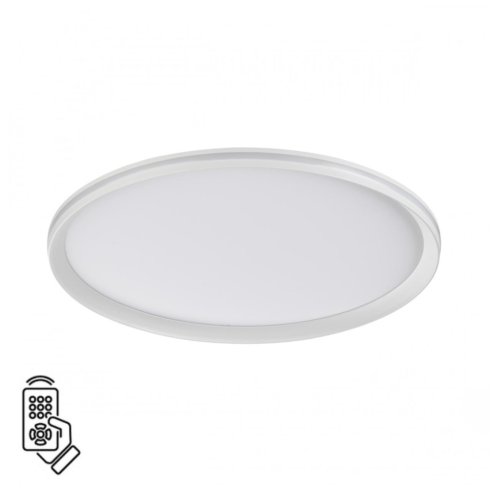 Потолочный светодиодный светильник Sonex BETA 7749/80L