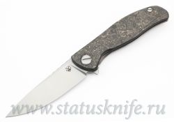 Нож Широгоров Hati CCKS Spring Editionфотография - 1