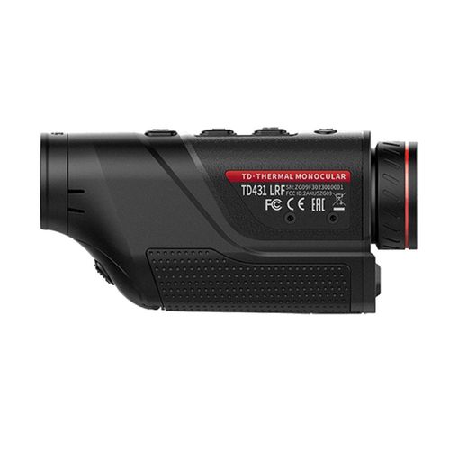 Тепловизионный монокуляр Guide TD431 LRF Gen.2