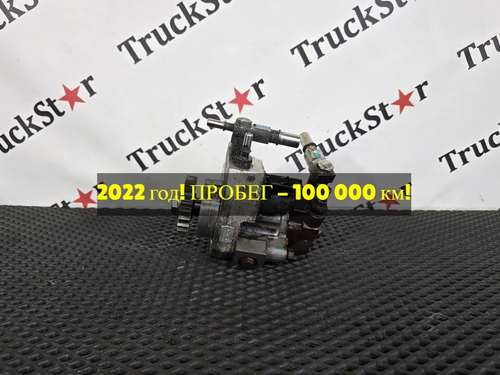 ТНВД 2022г.