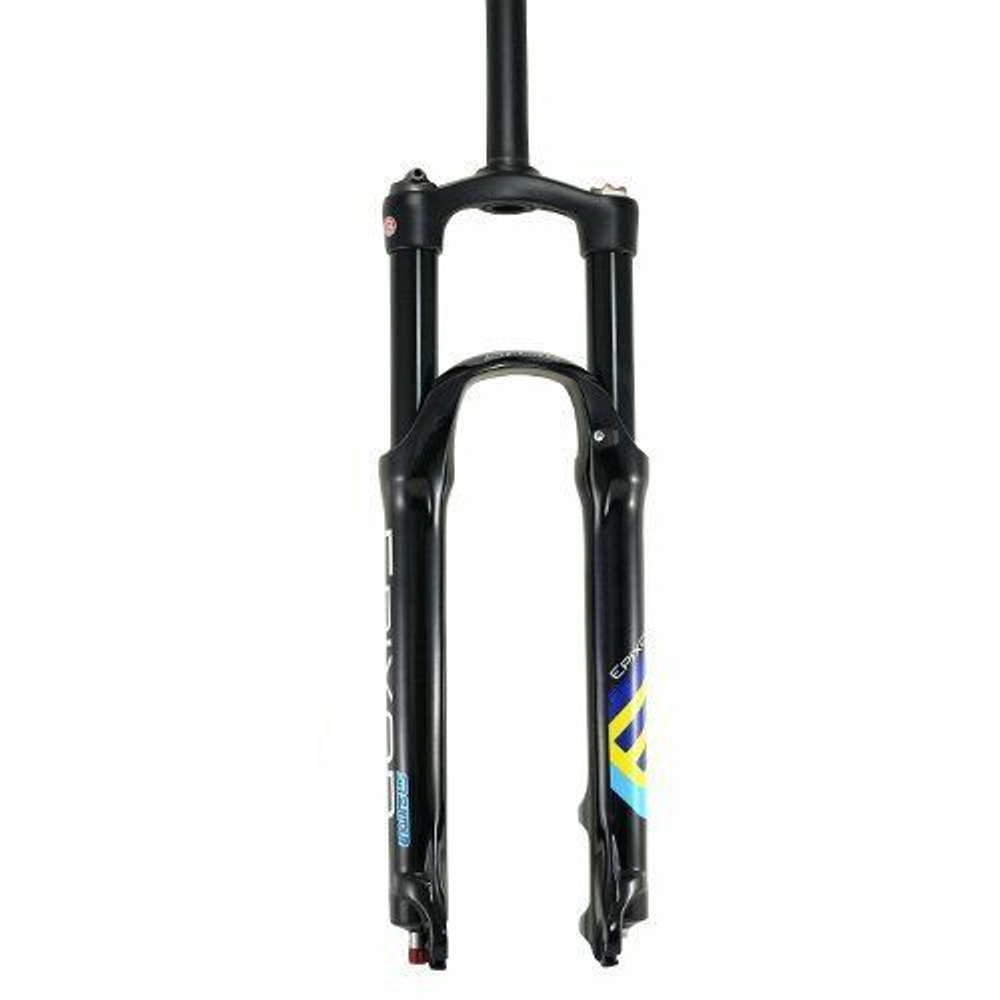 Вилка Suntour Epixon LOR 9mmQR 26" 120mm AIR Black