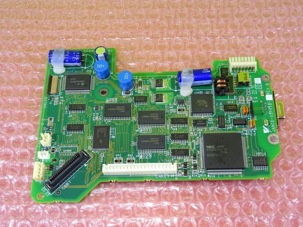 YASKAWA JANCD-XSP01 YASKAWA JANCD-XSP01