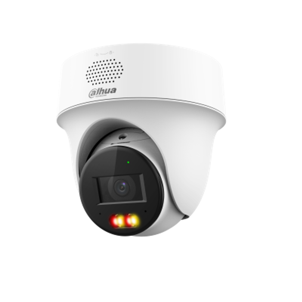IP-камера Dahua DH-IPC-PT1439HP-PV-0280B 4 Мп, поворотная