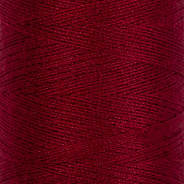 Нитки особо тонкие Nitka 50/2, 4570 м (5000 ярд) / 1 кат., 118 св.вишневый