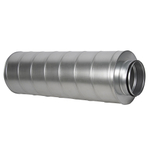 Шумоглушитель Shuft SCr 250/600