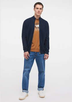 Джемпер Edgar Zip Cardigan 1014116-5226