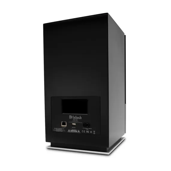 Mcintosh RS150