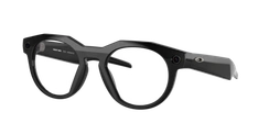 Умные очки Oakley Meta HSTN (OW8002) Black/Clear S51 T145