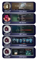 Магнитола для BMW 7-серии (F01) 2009-2012 CIC - Kuberg MKD монитор 12.3" в стиле BMW на Android 13, Быстрая, CarPlay, 4G SIM-слот