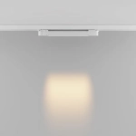 Трековый светильник Точки / Points Trinity 2700K 10Вт 30°, TR195-3-10W2.7K-M-W. TM Maytoni