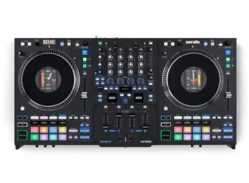 RANE Performer