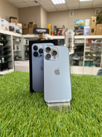 Б/У iPhone 13 Pro 128Gb Sierra Blue
