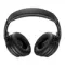 Bose QuietComfort Headphones Black