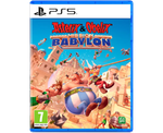 Asterix & Obelix: Mission Babylon (PS5) NEW