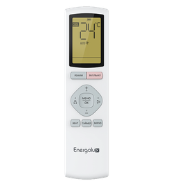 Сплит-система ENERGOLUX, WINTERTHUR HP FULL DC Inverter, SAS24EW1-AI / SAU24EW1-AI