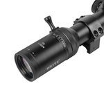 Прицел оптический BRITE LPVO 1-10X24 IFR
