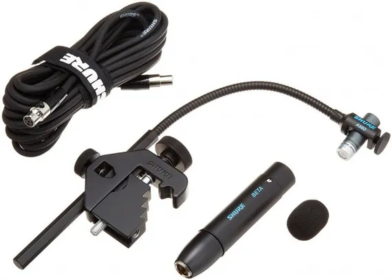 SHURE BETA 98AD/C