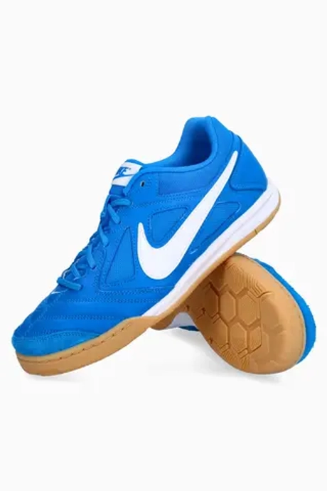 Футзалки Nike Gato - синий