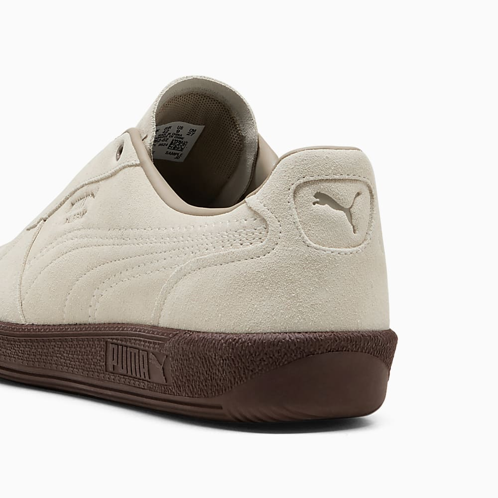 Обувь UNISEX Palermo Graftman - PUMA