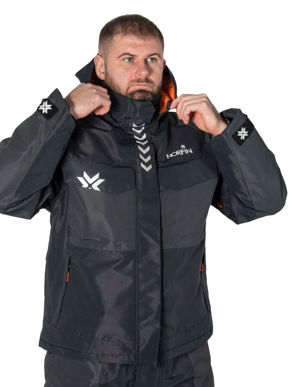 Костюм демисезон. Norfin BOAT 2 р.XXL