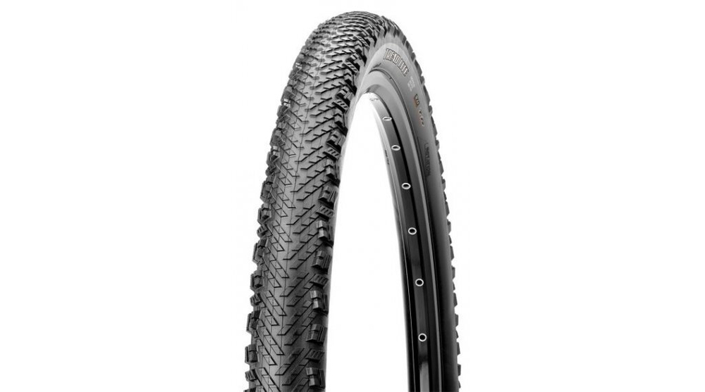 Покрышка Maxxis бескамерная Tread Lite 26x2.10 TPI 120 кевлар TR Dual TB70064000 Тайвань