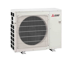 Mitsubishi Electric MXZ-5E102VA/MSZ-SF35VE/MSZ-SF42VE/MSZ-GF71VE