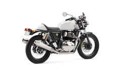 Royal Enfield Continental GT 650 Dux Deluxe (Custom / Dual tone)