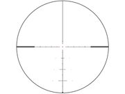 Прицел Vector Optics Continental Hunting ED 4-32x56, SF, VECON-CDM (MOA) (SCOL-51)