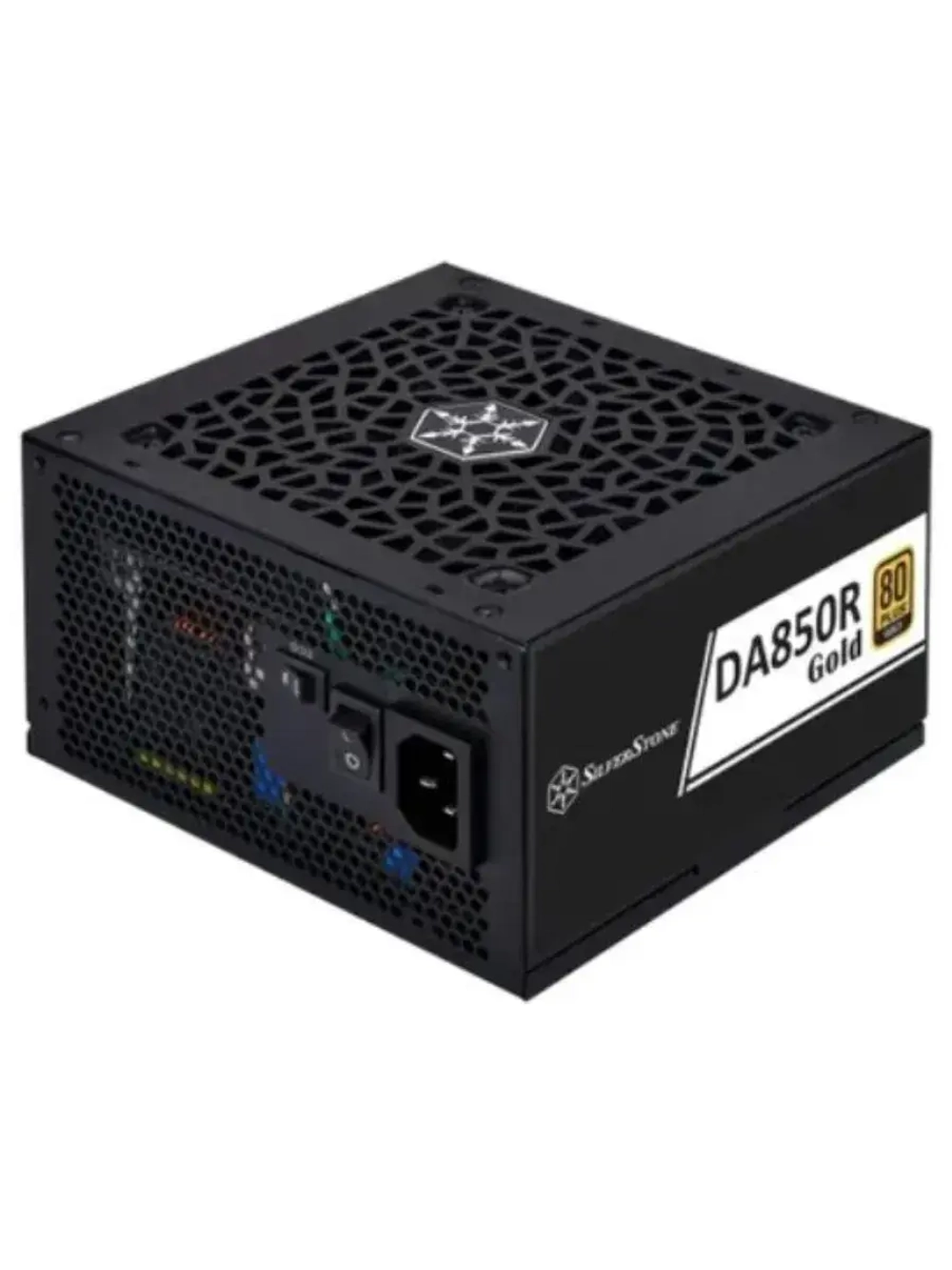 Блок питания Decathlon DA850R G54ADA085R0M220 850W BLACK