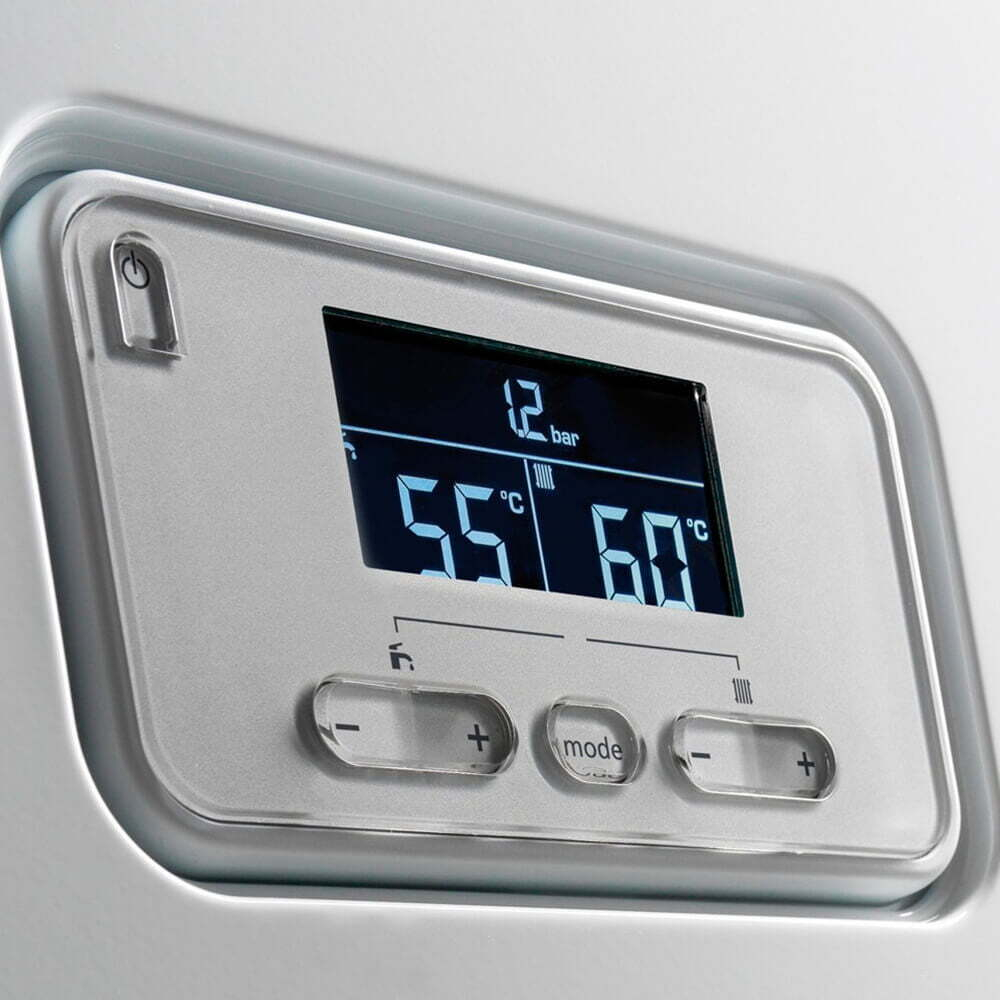 Электрический котел PROTHERM СКАТ 24