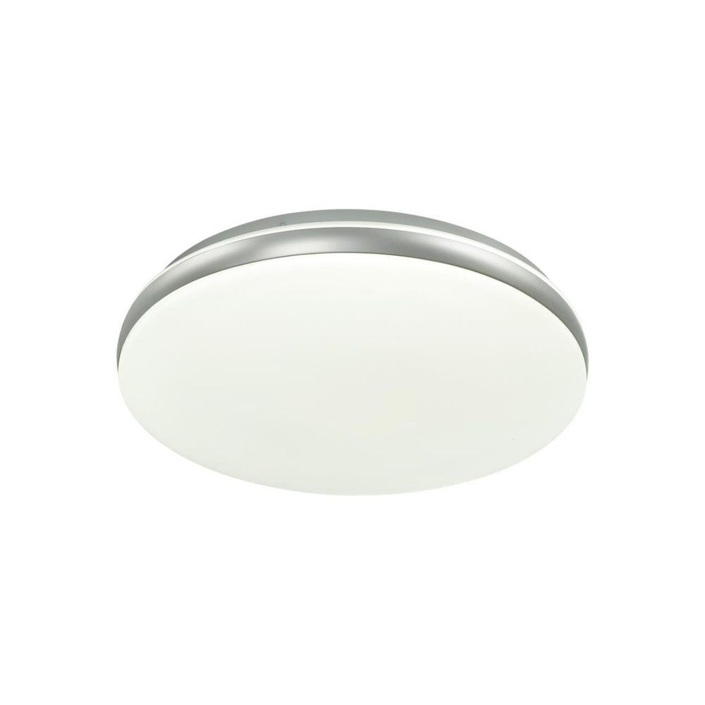 Потолочный светодиодный светильник Sonex RINGO 7625/ELN