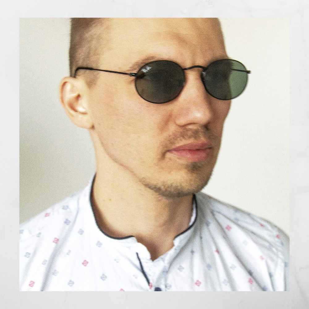 Ray Ban rb3547n 002 / 51