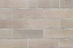 Terramatic, Koro Grey 8201, NF/240x71x14 - Клинкерная плитка для фасада и внутренней отделки
