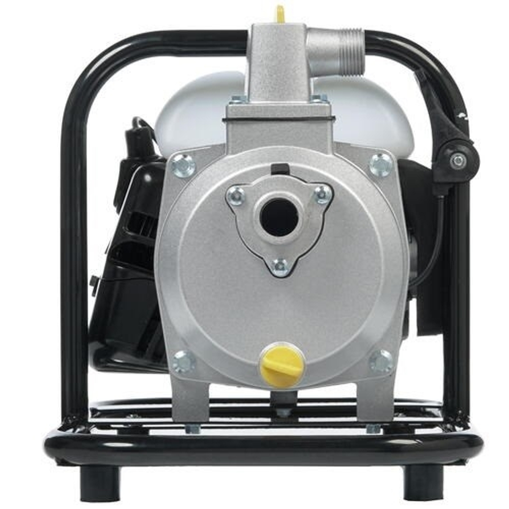 Мотопомпа Huter MP-25