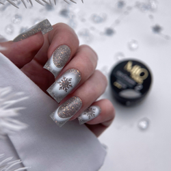 Гель Oscar №02 MIO Nails 13 г