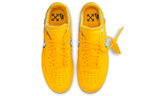 Nike Air Force 1 Low Off White Ica University Gold