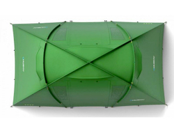 Палатка Husky Brime 4-6 Dural